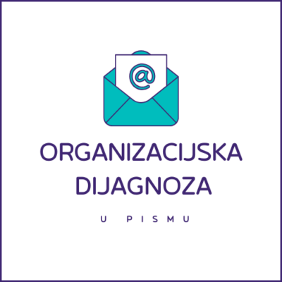 organizacijska dijagnoza