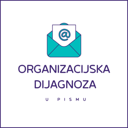 organizacijska dijagnoza